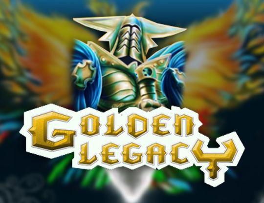 Golden Legacy